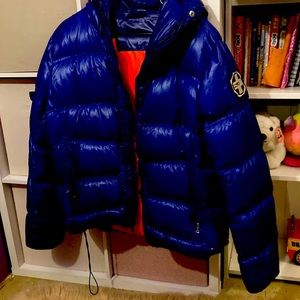 Ralph Lauren coat